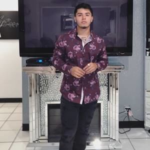 Meet your Posher, David